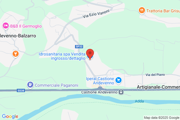 Termosanitaria Srl