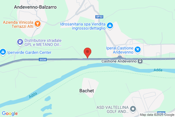 Trattoria Bar Cacciatori