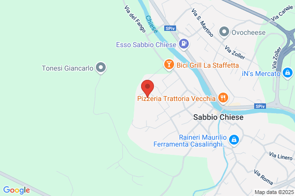 Autotrasporti Pialorsi SRL