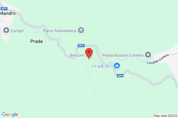 Brecom