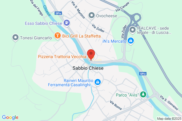 Pizzeria Trattoria Vecchia