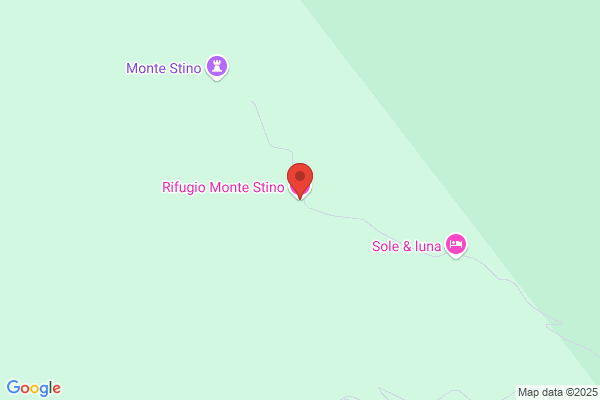Rifugio Monte Stino