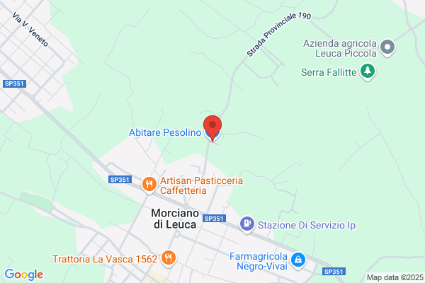 Abitare Pesolino