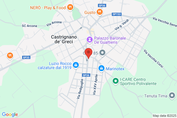 Distributore IP