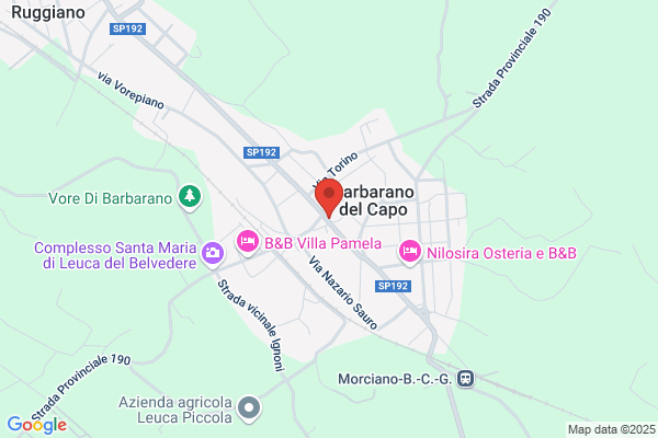 Farmacia San Lorenzo