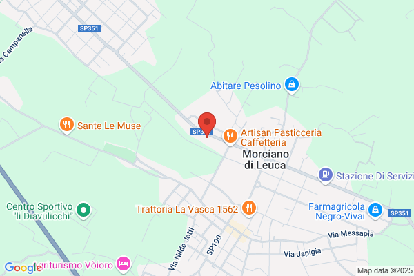 Il Giardino Fiorito