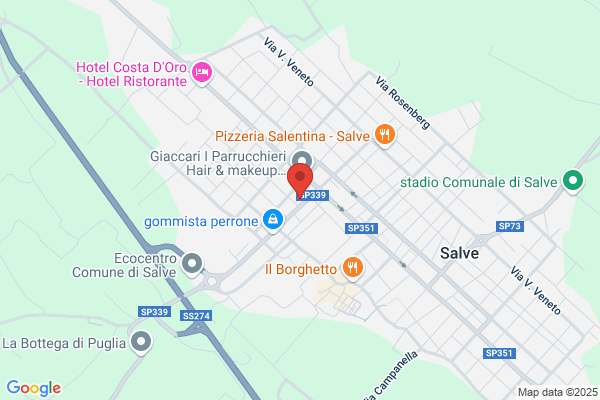 La Bonta' della Carne