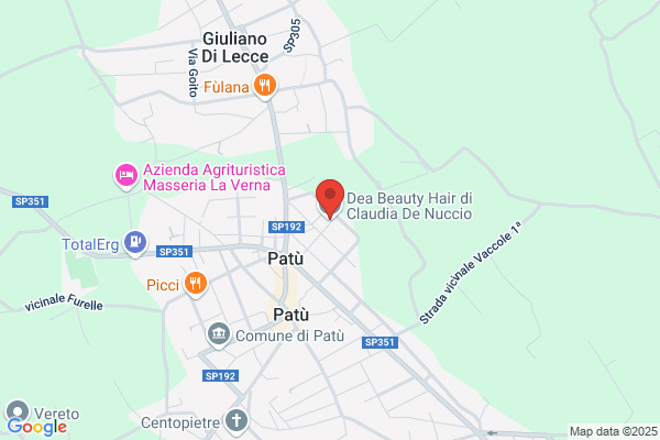 Parrucchieri Dea Claudia De Nuccio