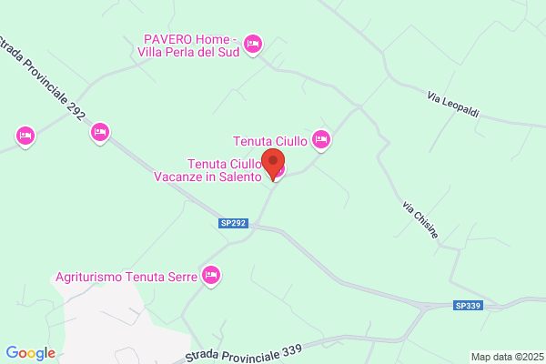 Fransesco Ciullo Soc.Coop. Agri.Tur