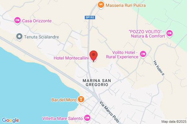 Monte Callini S.R.L.