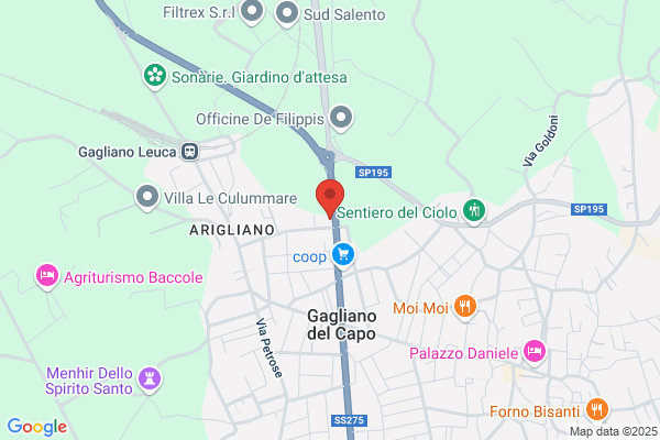 Casa dell'Auto