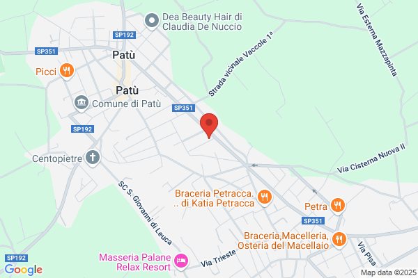 Centro Odontoiatrico Specialistico Sas