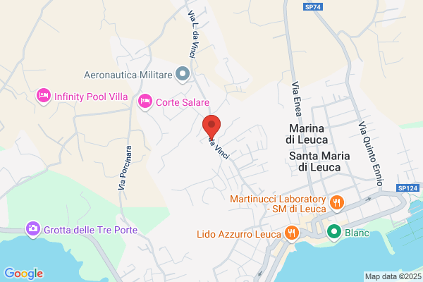 Consorzio Mari D'Oriente