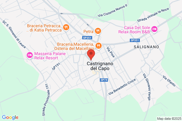 Enza Parrucchiera Per Signora