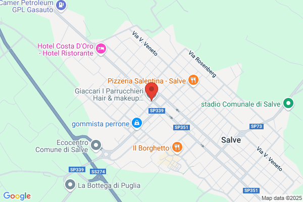 Giaccari I Parrucchieri