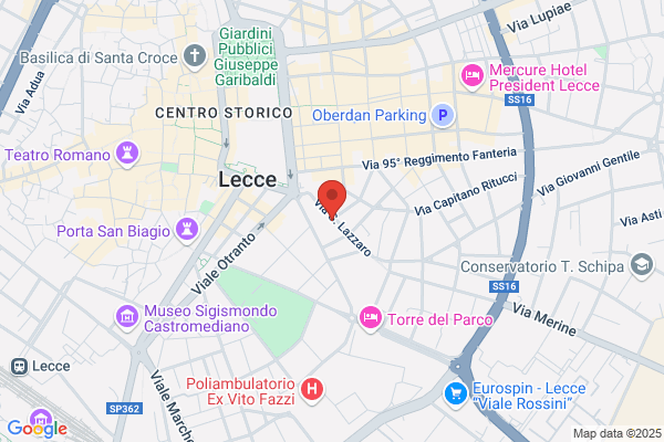 Istituto Per I Servizi Alla Personaper Leuropa