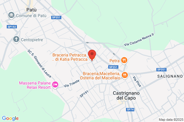 Magita Di Picci Arcangelo