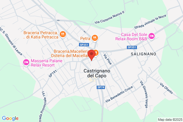 Onoranze Funebri Angelini Vito