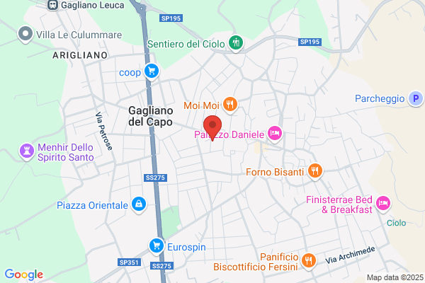 Pastificio Italia