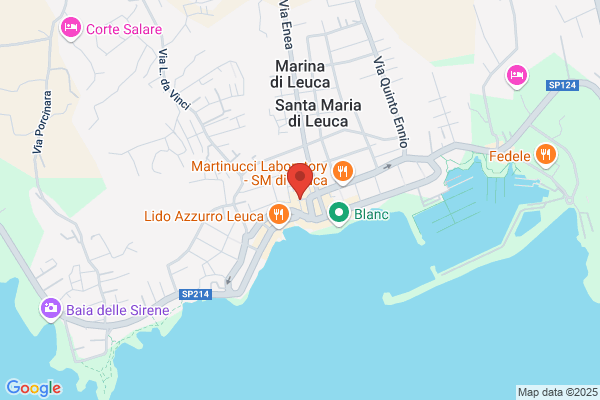 Ristorante Al Sallum