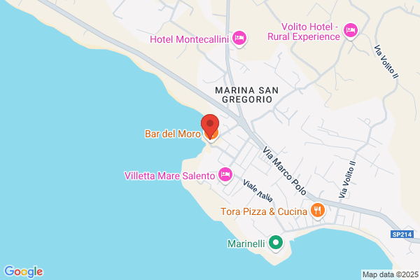 Ristorante da Mimi'