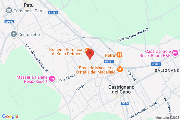 Tocco di Bontà