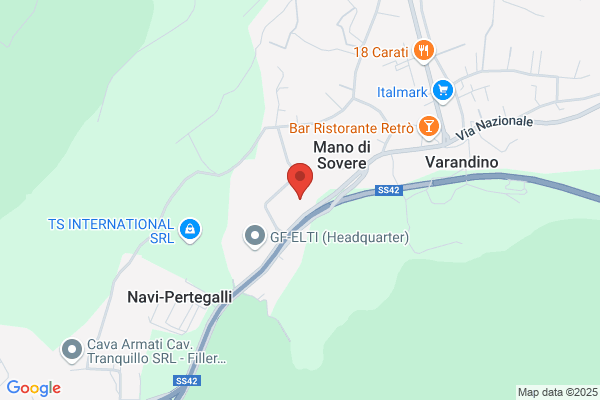 F.lli Zoppetti Materiali Edili