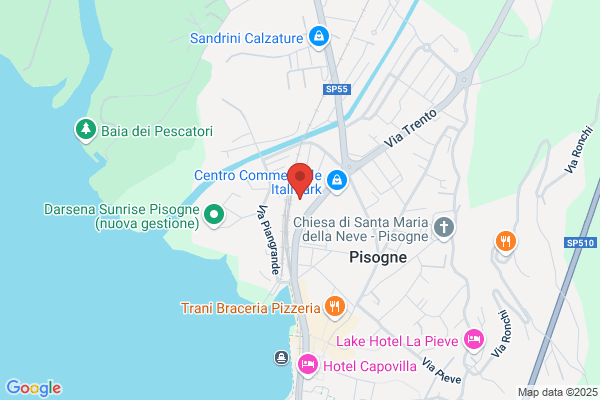 Geologo Fabio Fenaroli