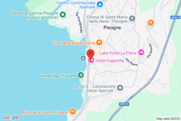 La Piazzetta Tabaccheria Cartoleria