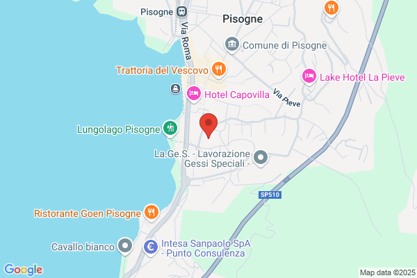 Pizza D'Asporto Europizza