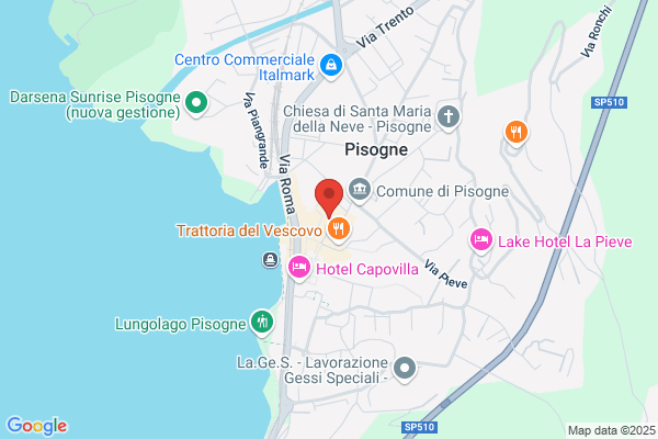 Trani Braceria Pizzeria