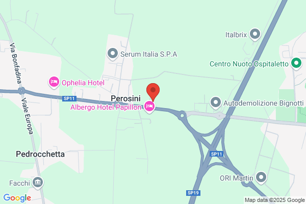 Ferramenta Colorificio Pisognese