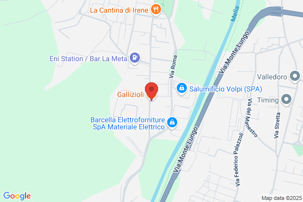 Gallizioli C. (S.N.C.)