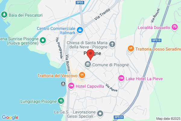 Gallizioli Dr. Mariaelena