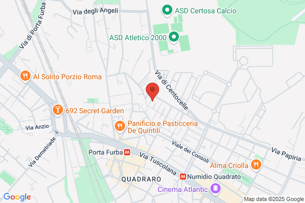 Immobiliare Frani Srl