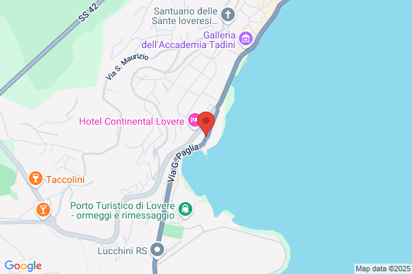 La Campagnola