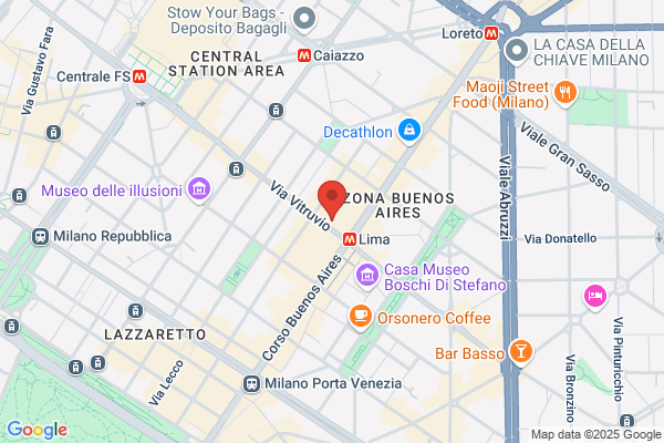 La Piadineria