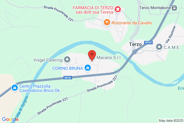 Macario Ermanno S.A.S.