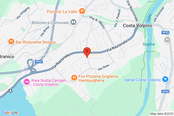 Onoranze Funebri Bergamelli