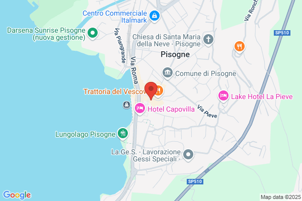 Ristorante Osteria Cucu'