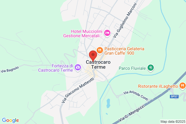 Romeo carmelina