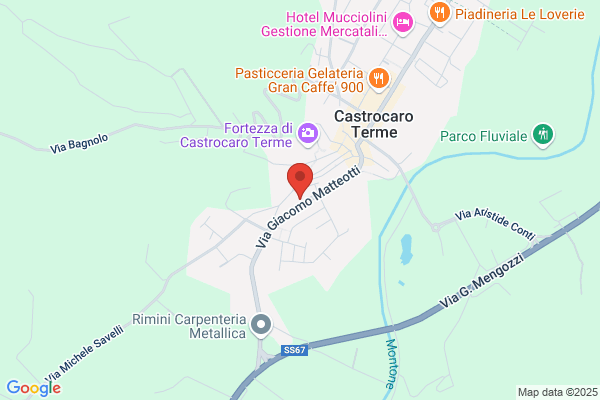 Agenzia Viaggi Onofri