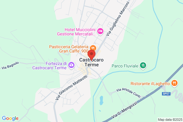Monti valiero