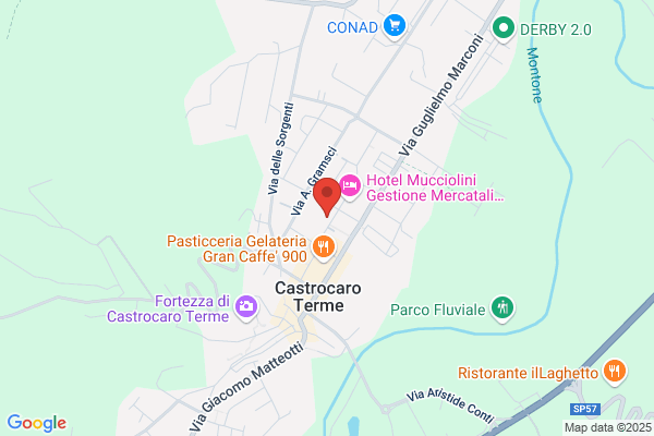 Hotel Ariston