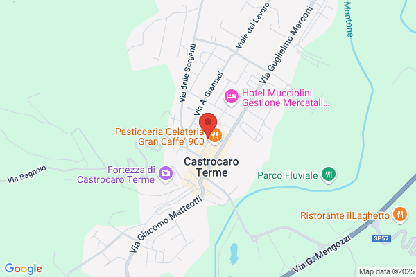 Hotel Pierina Di Cantoni Vittorio & C. - s.N.C.