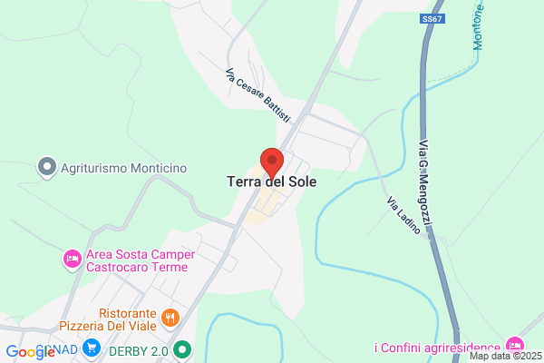 Porcellini vanna