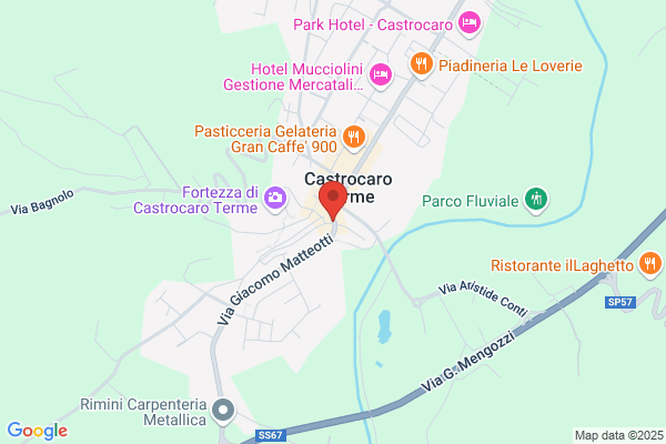 Allianz Forlì Assisfera - Subagenzia di Castrocaro Terme