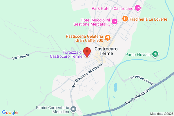 Pro Loco Di Castrocaro Terme