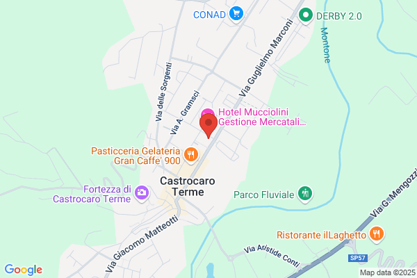 Farmacia Alle Terme