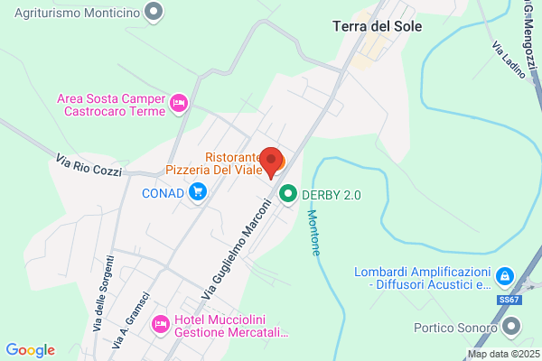 Farmacia Terra del Sole